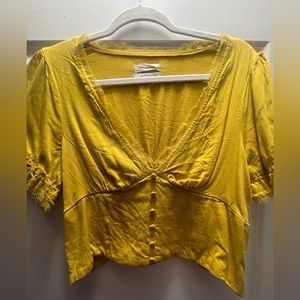 Urban Outfitters Top